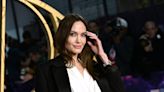Angelina Jolie enaltece 'força' e 'resiliência' das mulheres afegãs