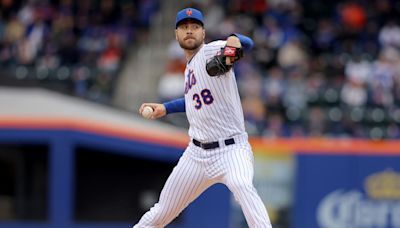 A Familiar Face is Back with the New York Mets