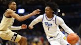 Pitt's Bub Carrington Invited to NBA Draft Combine