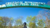 Freedom Monument Sculpture Park To Open In Montgomery, Alabama