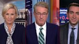 ‘Why pay $40K?’: Joe Scarborough offers free alternatives to expensive Equinox membership