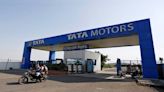 Tata Motors board approves demerger of commercial vehicle business into separate listed entity - CNBC TV18