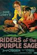 Riders of the Purple Sage (1931 film)