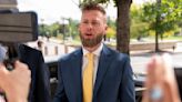 Owen Shroyer, InfoWars host and colleague of Alex Jones, gets 60 days for Jan. 6 misdemeanor