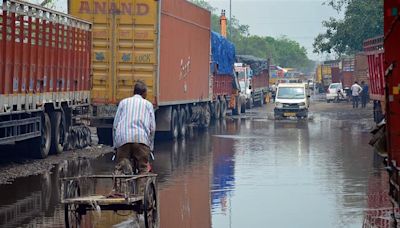 A night’s rain exposes MC’s ill-preparedness