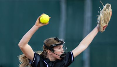 Austin-area teams prepare for district rematches in next round of UIL softball playoffs