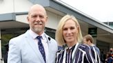 The Queen's Grandson-in-Law Mike Tindall Says He and Wife Zara Tindall Would Love to Take Dance Lessons