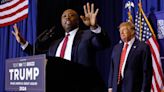 Tim Scott on racism vs. political division in America: 'It's not as much ‘Black and white’ as it is ‘red and blue’'