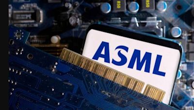 ASML第2季訂單成長逾5成 中國被迫大買中古設備 - 自由財經