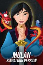 Mulan (1998 film)
