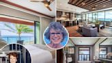 Female NASA pioneer Sandy Johnson lists luxe $5.65M Kauai townhome