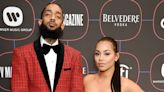 Lauren London honors Nipsey Hussle on 5th anniversary of his death: ‘I love you. Eternal.’