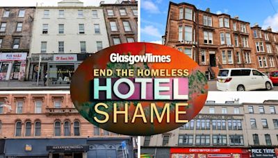 Hotel owners paid almost three times more than council spends on homeless flats