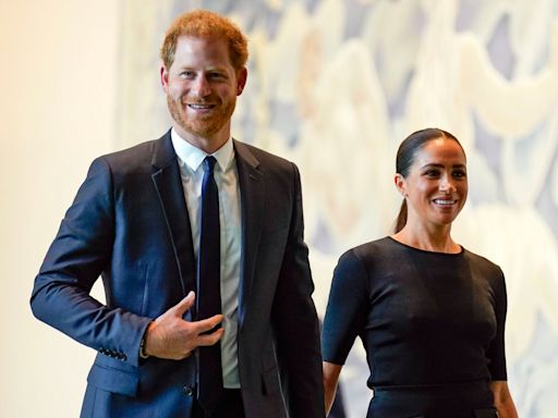 Royal family news latest: Prince Harry reveals how Archie and Lilibet have changed him ahead of 40th birthday