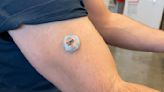 New Wearable Tracks Your Alcohol, Sugar, and Soreness Levels with Microneedles