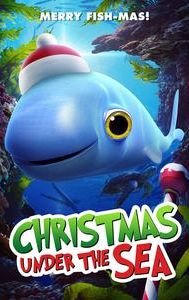 Christmas Under the Sea