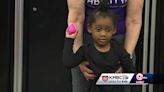 KMBC 9 Cares for Kids: Thriving With Therapy
