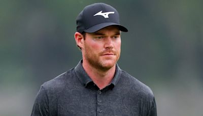 Grayson Murray Dead – Pro Golfer Dies at 30 After Withdrawing From Tournament