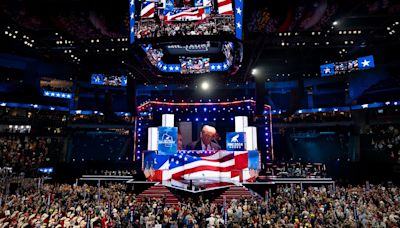 What to watch for on Day 2 of the Republican National Convention