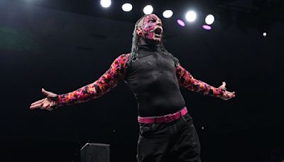 Jim Ross Says This AEW Star Has 'A Lot' Of Jeff Hardy In Him - Wrestling Inc.