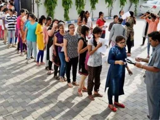 FMGE conducted successfully for 35,819 candidates: Ministry of Health