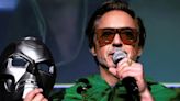 Robert Downey Jr. Likely to Get Whopping Paycheck of Rs 670 Crore and Private Jet Perks for Avengers: Doomsday - Report