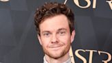 Jack Quaid Agrees With ‘Nepo Baby’ Label: ‘I Am an Immensely Privileged Person … I Don’t Think It...