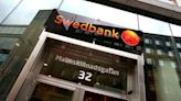 Swedbank profit exceeds forecast as real estate slump leaves scant mark