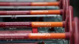 Britain's Sainsbury's to recruit 18,000 workers for Christmas period