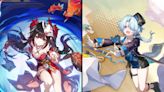 Honkai: Star Rail reveal Sparkle and Misha as two new characters coming in version 2.0