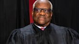 Clarence Thomas misses Supreme Court arguments without explanation