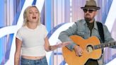 Dave Stewart Of The Eurythmics Joins His Daughter For Her 'American Idol' Audition