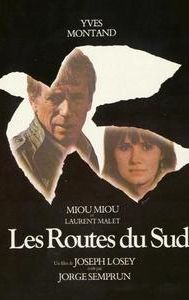 Les routes du sud