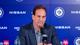 'Extremely special day' for Arniel | Winnipeg Jets