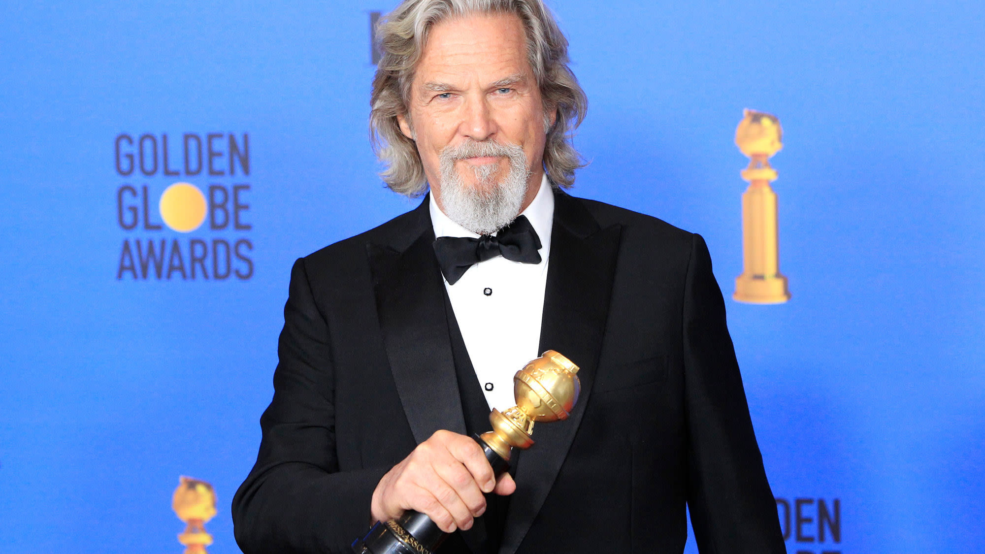 Jeff Bridges Confirms That He Has A Role In TRON: Ares