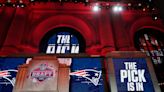 NFL Draft: Patriots could make galaxy-brain move to land QB and extra picks, insider says