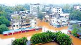 PCMC shifts 3,000 residents, issues alert to those living along Pavana, Mula rivers