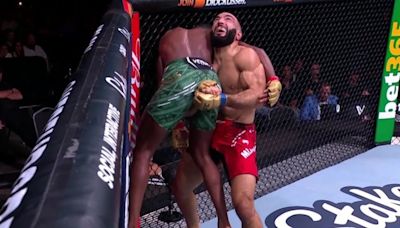 Pros react after Belal Muhammad defeats Leon Edwards at UFC 304 | BJPenn.com