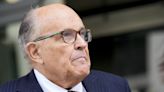 Giuliani awaits verdict as defamation suit comes to a close