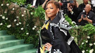 Queen Latifah, Will Smith to Produce a Biopic About Her Life