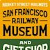 San Francisco Railway Museum