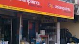 Asian paints share price: Should you Buy, Sell Or Hold the stock post price hike undertaken by paint majors? | Stock Market News