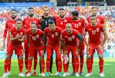 Tunisia at the FIFA World Cup