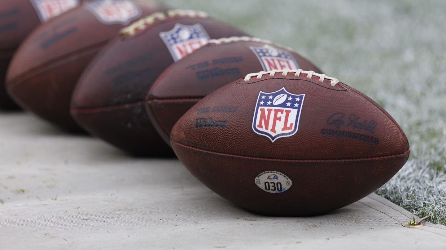 NFL, HBO Announce Team for First Season of Offseason 'Hard Knocks'