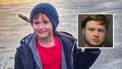 Who is Christopher Gregor? Dad forced son to run on treadmill before death