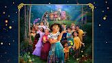 Sing-along 'Encanto' movie tour hits the road this fall. Here's when it comes near you