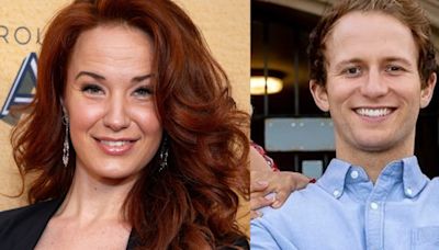 Sierra Boggess and Joel Harper-Jackson Will Lead European Premiere of I AM HARVEY MILK