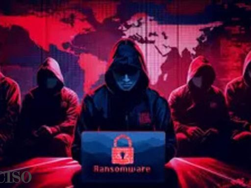 96% of Indian organizations hit by ransomware worked with law enforcement, Sophos finds - ET CISO