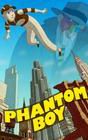 Phantom Boy