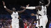 JO 2024: les basketteurs sud-soudanais remportent un premier succès historique